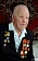 В Туве отмечают 100-летний юбилей легендарного фронтовика Александра Шумова